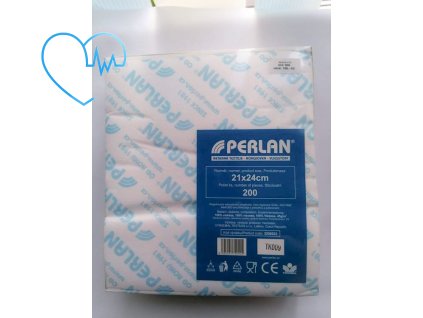 Perlan 45 g 21 x 24 cm přířez /200ks/