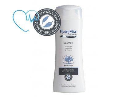 Hydrovital Premium sprchový gel 250 ml