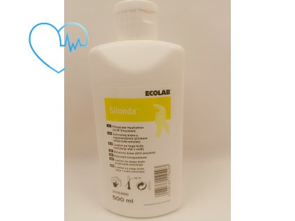 Silonda 500 ml