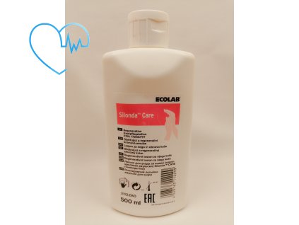 Silonda CARE 500 ml