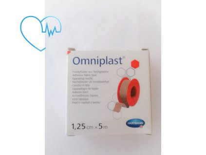 Omniplast 1,25cmx5m