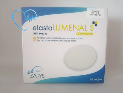 Elastolumenal S