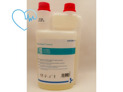 Discleen extra 1 l