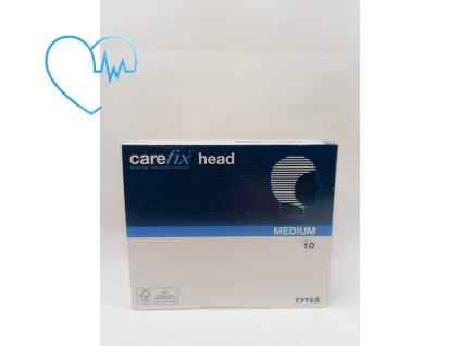 Carefix Head M