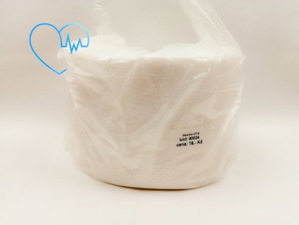 Toaletní papír 2 V celuloza