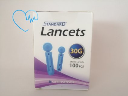 Lancety