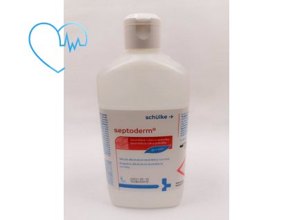 Septoderm 500 ml