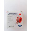 Omniplast 2,5cmx5m