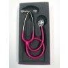 Stetoskop Littmann Classic II dětský malinově červený