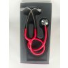 Stetoskop Littmann Master Classic II dětský červený