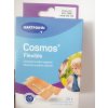 Náplast Cosmos elastická 2 vel. 20 ks