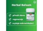 Benefity gelu Herbal Balsam