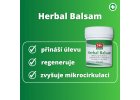 HerbaL Balsam ulevuje od bolesti svalů a kloubů