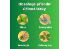 Herbal Balsam obsahuje přírodní složky