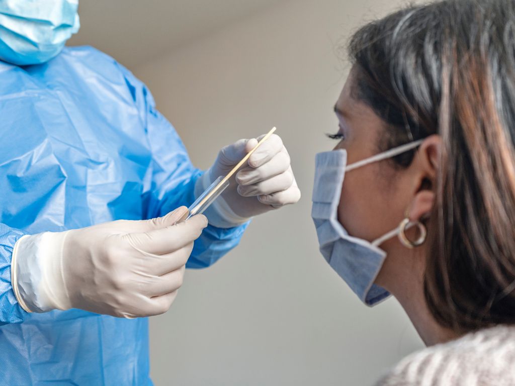 Nová generace antigenních rapid testů od Healgen USA