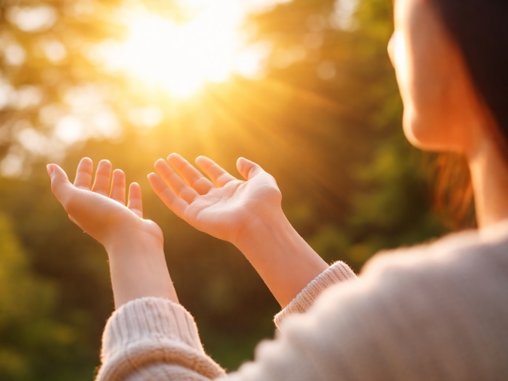 Nedostatek vitaminu D. Skrytý faktor únavy, oslabené imunity a výkyvů nálady