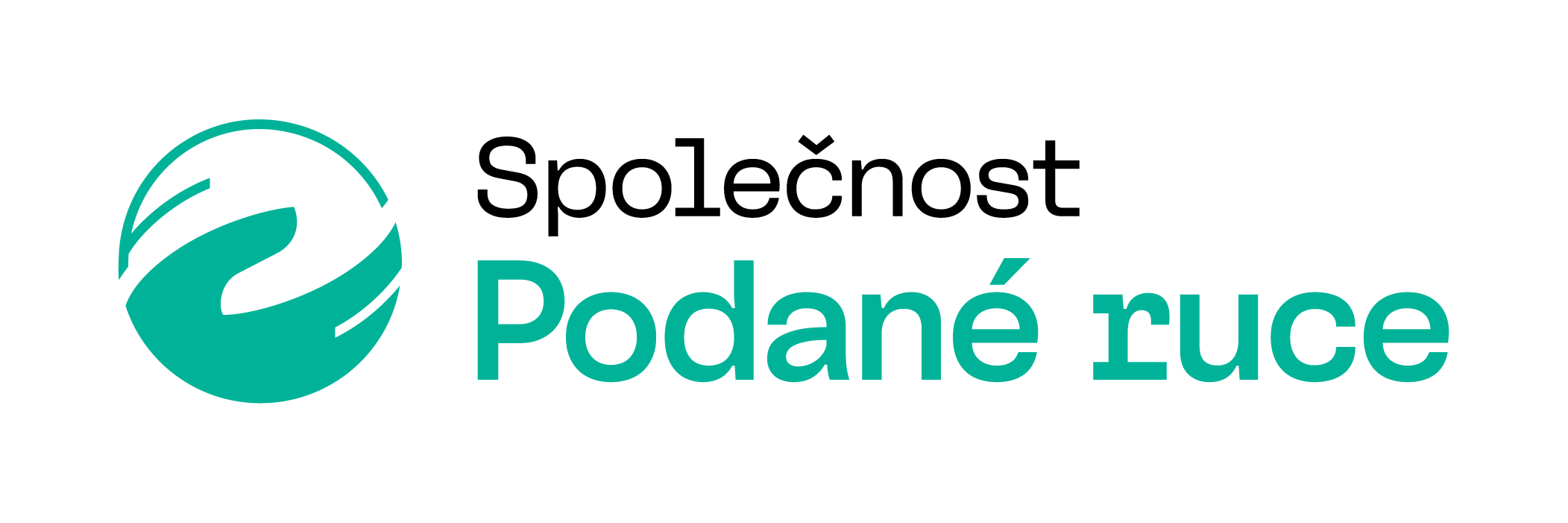 logo podané ruce