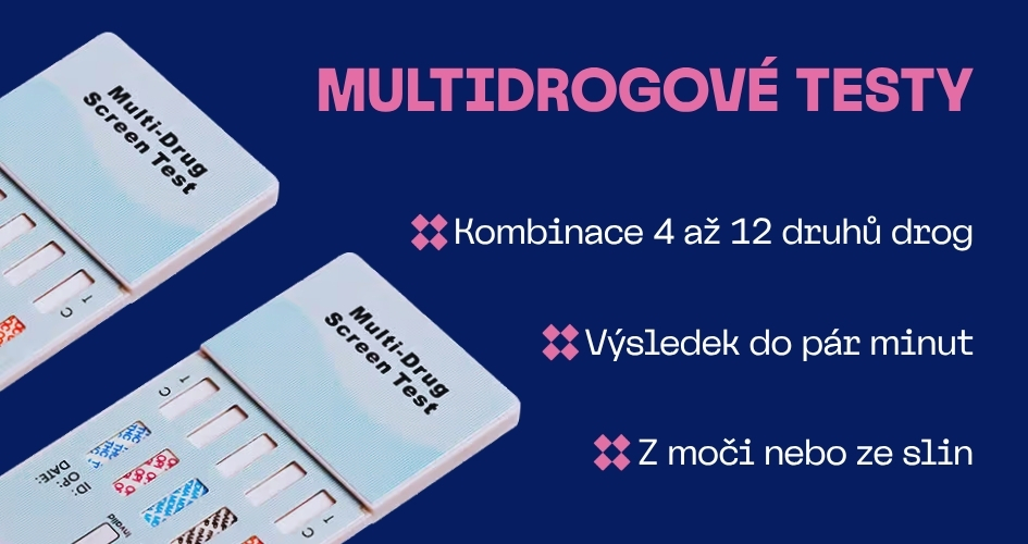 Multidrogové testy