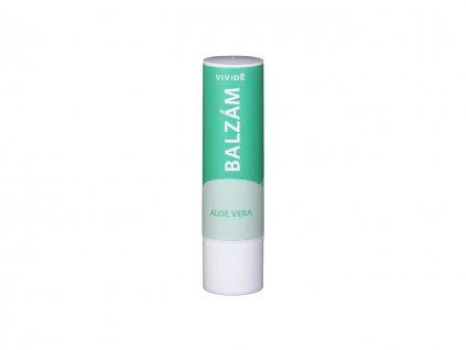 126 3 balzam na rty aloe vera cure 8 g