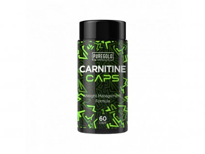 3529 carnitine karnitin kapszula 60 caps