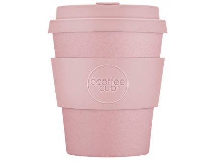 Ecoffee Cup, Local Fluff 8, 240 ml
