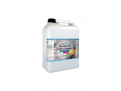 disiCLEAN SURFACE non foaming 5l 1032
