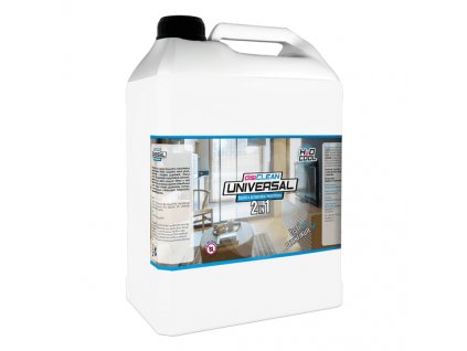 disiCLEAN UNIVERSAL 5L 1034