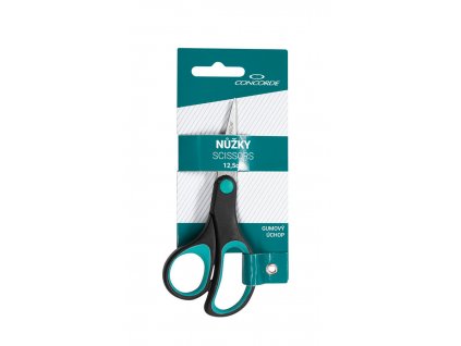 nuzky concorde 206 125cm ostra spicka blistr 201911141511562026194148