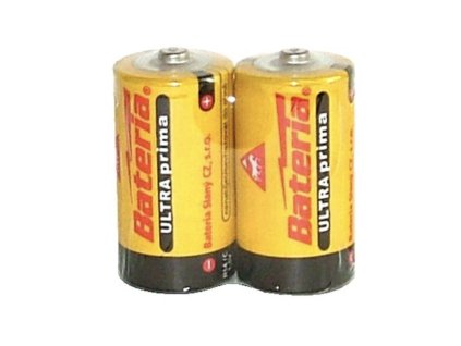baterie