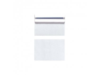 Herlitz Obálky 11,4*16,2cm 25ks