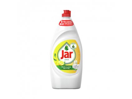 JAR - prostředek na mytí nádobí 900ml - různé druhy