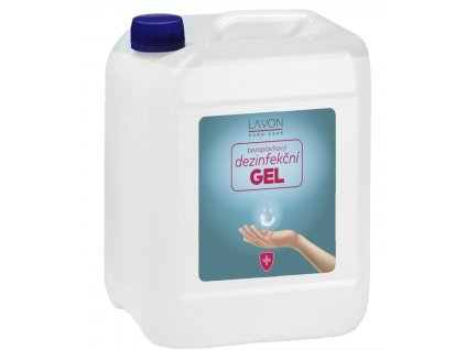Lavon gel 5l