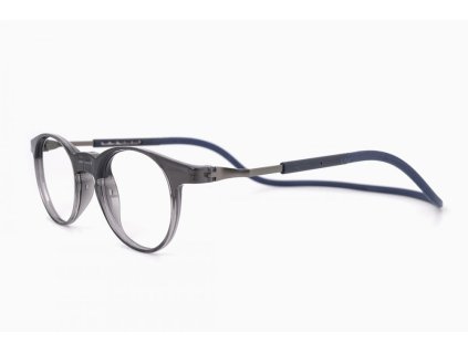 Brýle SLASTIK DENGA šedá