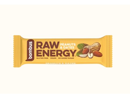 Screenshot 2026 01 19 at 08 09 29 RAW ENERGY PEANUTS & DATES Bombus energy