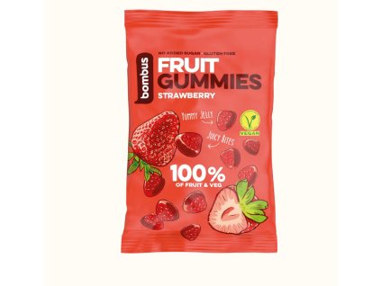 Screenshot 2026 01 19 at 08 41 12 FRUIT GUMMIES STRAWBERRY Bombus energy