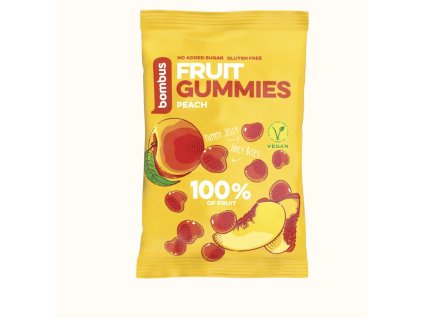 Screenshot 2026 01 19 at 08 41 50 FRUIT GUMMIES PEACH Bombus energy