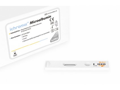 Microalbumin