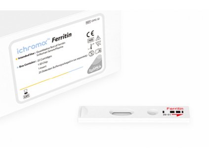 ferritin