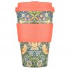 Ecoffee Cup, William Morris Gallery, Strawberry Thief, 400 ml