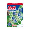 Bref - WC závěs - Power Active - 3 x 50g - různé druhy