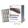 Methionin komplex doplněk stravy, vlasy / nehty / pokožka - 90 kapslí