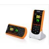 Screenshot 2020 11 25 CREATIVE SP 20 Pulse Oximeter Bluetooth USB with Alarms and memory records overnight sleep oximetry d[...]