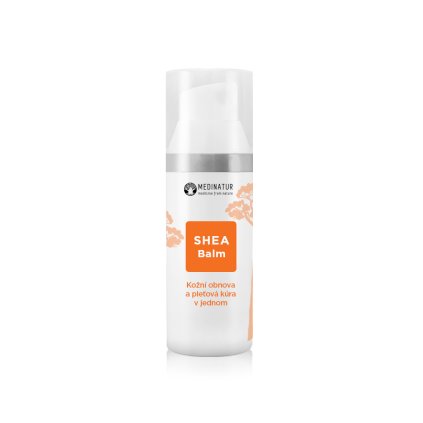 shea balm 50ml new