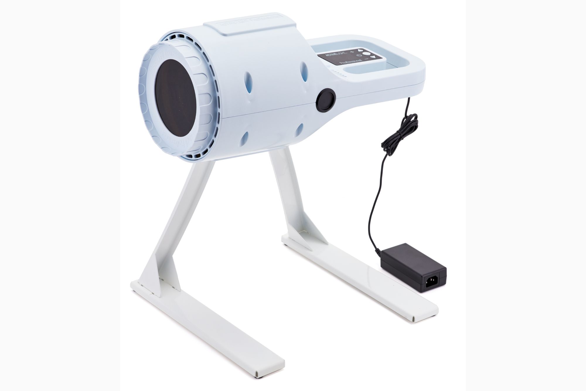 Zásady používania biolampy ActiveLight professional