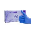 Rukavice vyšetřovací Sempercare Nitrile Skin 2, S, 200ks