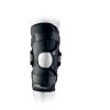 623 orteza drytex hinged knee wrap small