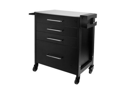 Tetovací asistent Pro Ink 702 black