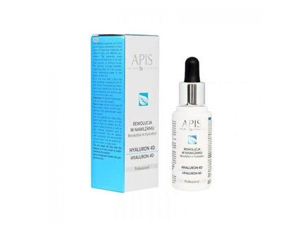 Apis hyaluron 4d 30 ml