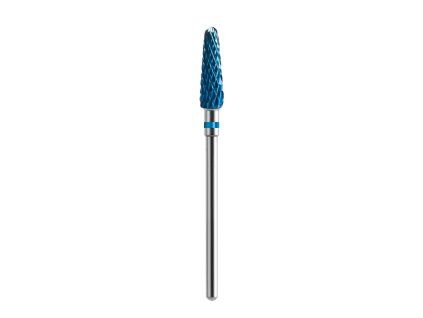 Exo cutter Hard Blue rovný kužel 01