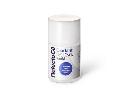 Refectocil 3% tekutý peroxid vodíku 100 ml